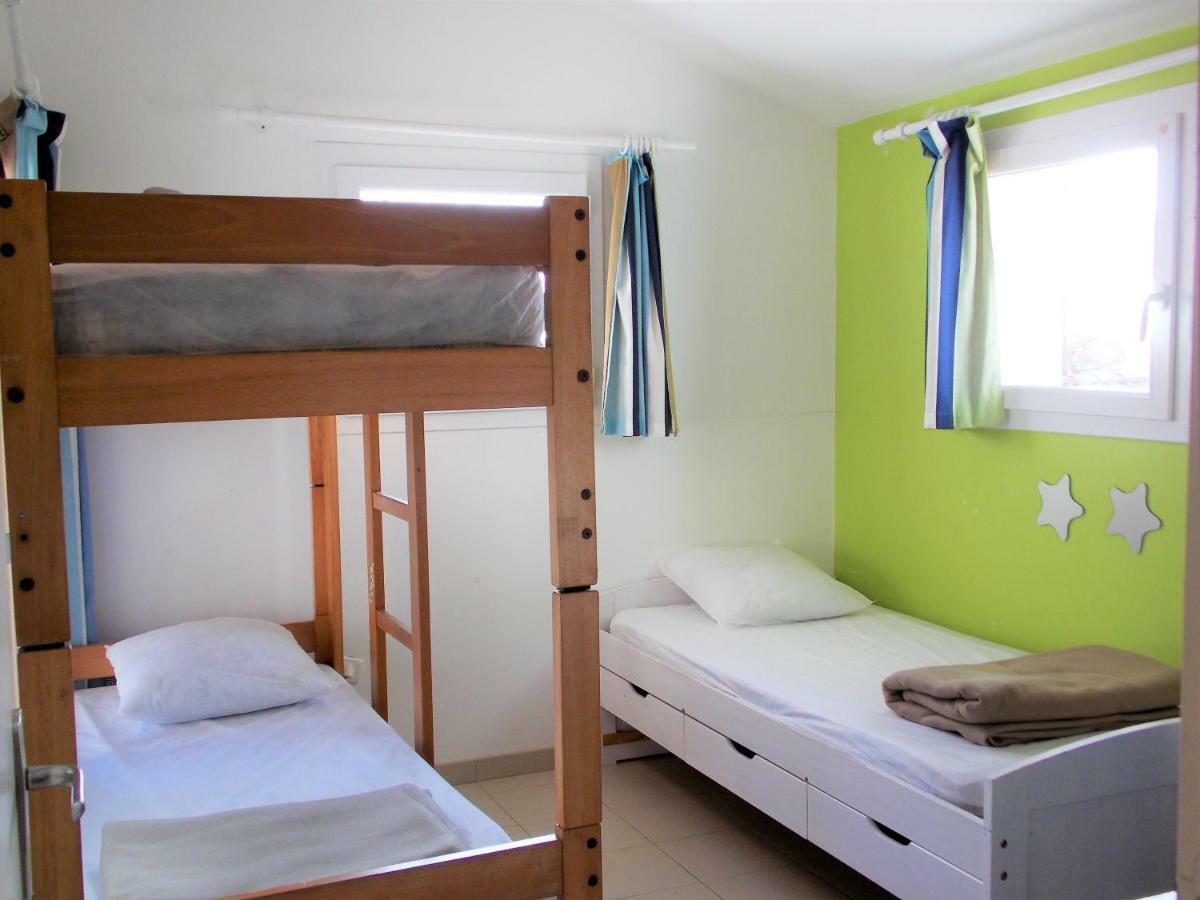 Camping Insolite Le Haut Village Saint-Michel-Chef-Chef Exteriér fotografie